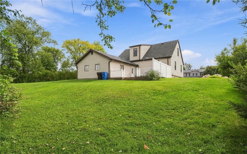 3298 Harvard St, Lower Burrell, 15068, 3 Bedroom Bedrooms, 6 Room Rooms,2 BathroomBathrooms,Residential,For Sale,Harvard St,1775459