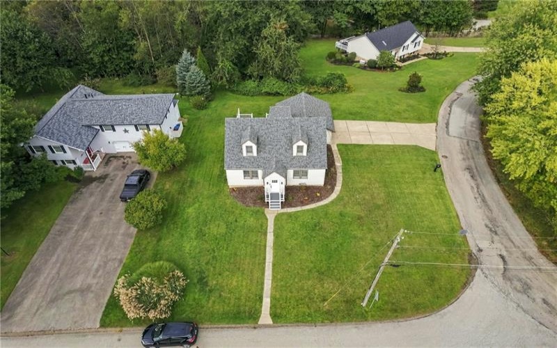 3298 Harvard St, Lower Burrell, 15068, 3 Bedroom Bedrooms, 6 Room Rooms,2 BathroomBathrooms,Residential,For Sale,Harvard St,1775459