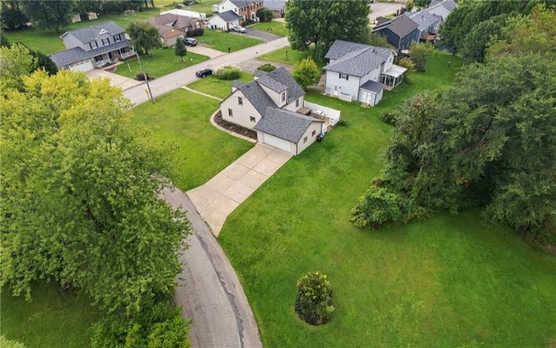 3298 Harvard St, Lower Burrell, 15068, 3 Bedroom Bedrooms, 6 Room Rooms,2 BathroomBathrooms,Residential,For Sale,Harvard St,1775459