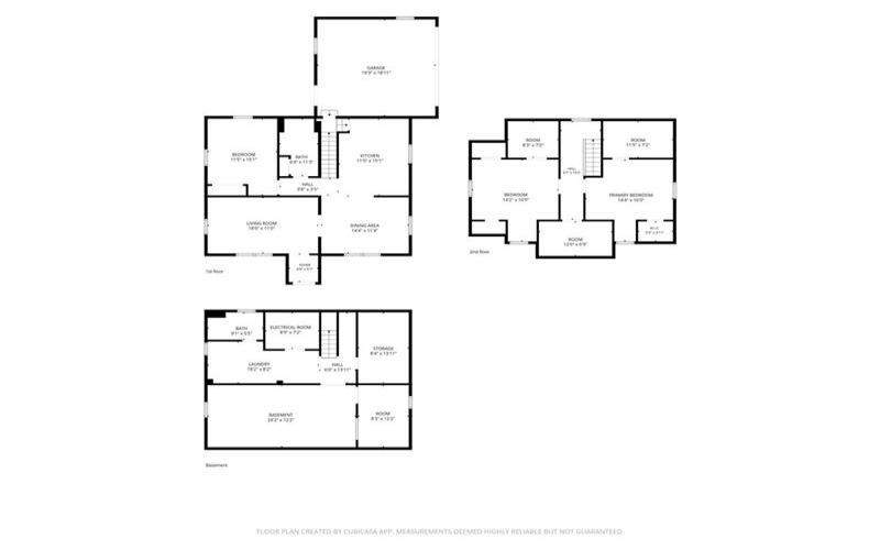 3298 Harvard St, Lower Burrell, 15068, 3 Bedroom Bedrooms, 6 Room Rooms,2 BathroomBathrooms,Residential,For Sale,Harvard St,1775459