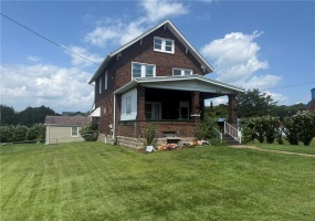 1339 Burrell Ave, New Kensington, 15068, 3 Bedroom Bedrooms, 6 Room Rooms,1 BathroomBathrooms,Residential,For Sale,Burrell Ave,1775505