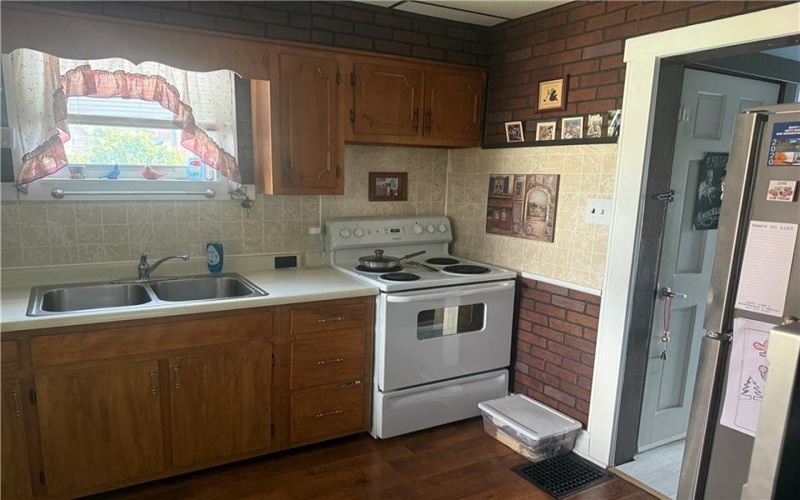 1339 Burrell Ave, New Kensington, 15068, 3 Bedroom Bedrooms, 6 Room Rooms,1 BathroomBathrooms,Residential,For Sale,Burrell Ave,1775505