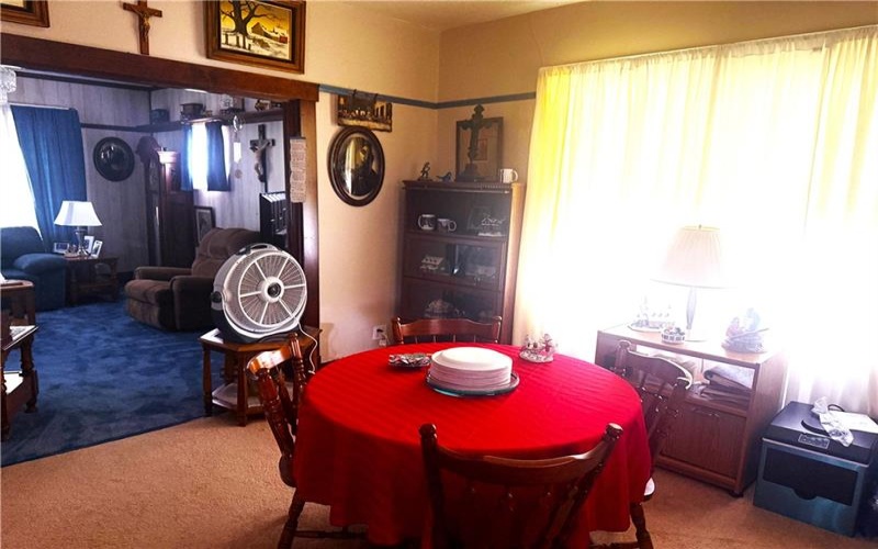 1339 Burrell Ave, New Kensington, 15068, 3 Bedroom Bedrooms, 6 Room Rooms,1 BathroomBathrooms,Residential,For Sale,Burrell Ave,1775505
