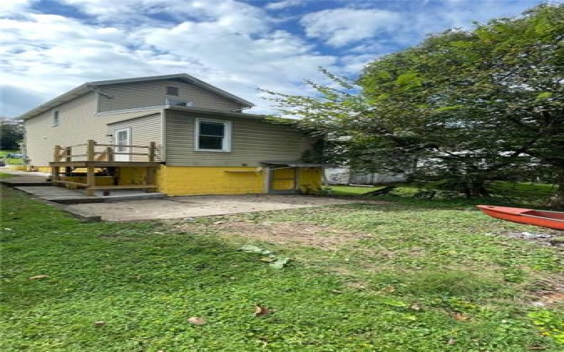 517 Hudson Ave, Monongahela, 15063, 2 Bedroom Bedrooms, ,1 BathroomBathrooms,Lease,For Rent,Hudson Ave,1775884