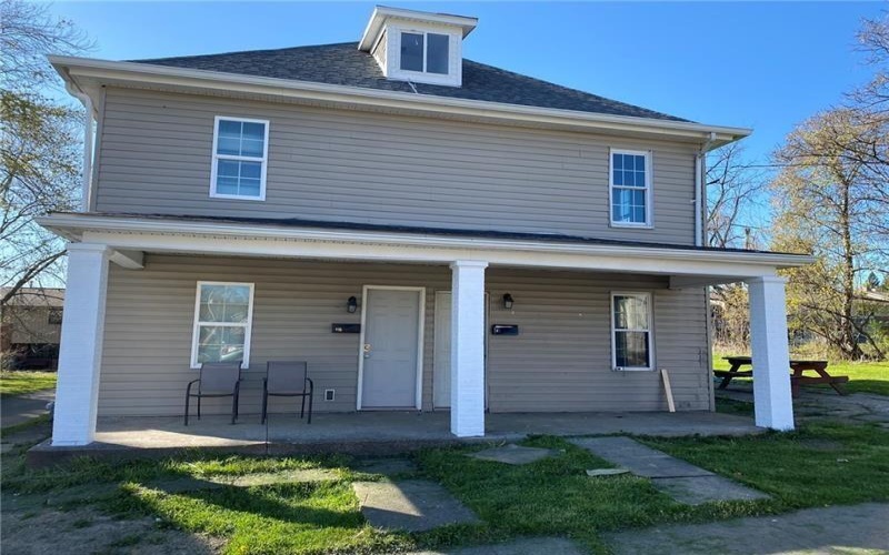 62 Whiteman Ave, Uniontown, 15401, 3 Bedroom Bedrooms, ,1.1 BathroomBathrooms,Lease,For Rent,Whiteman Ave,1775927