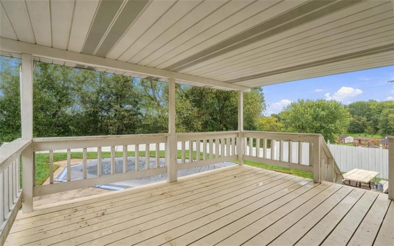 710 Butterfield Drive, Irwin, 15642, 3 Bedroom Bedrooms, 8 Room Rooms,1.1 BathroomBathrooms,Residential,For Sale,Butterfield Drive,1776136