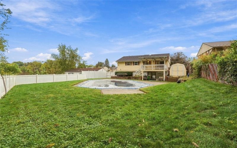 710 Butterfield Drive, Irwin, 15642, 3 Bedroom Bedrooms, 8 Room Rooms,1.1 BathroomBathrooms,Residential,For Sale,Butterfield Drive,1776136