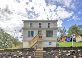 31 Penn, MANOR, 15665, 4 Bedroom Bedrooms, 8 Room Rooms,2 BathroomBathrooms,Residential,For Sale,Penn,1776514