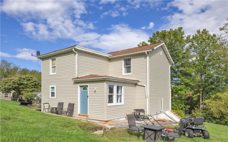 31 Penn, MANOR, 15665, 4 Bedroom Bedrooms, 8 Room Rooms,2 BathroomBathrooms,Residential,For Sale,Penn,1776514