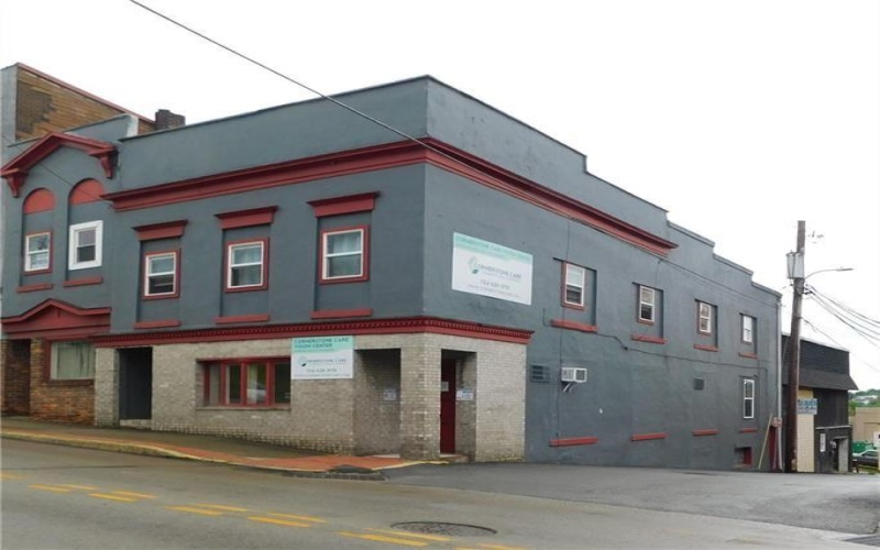 118 Pittsburgh Street, 15425, 15425, ,Commercial-industrial-business,For Sale,Pittsburgh Street,1776528