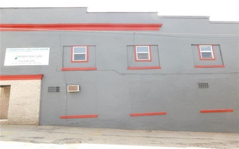 118 Pittsburgh Street, 15425, 15425, ,Commercial-industrial-business,For Sale,Pittsburgh Street,1776528
