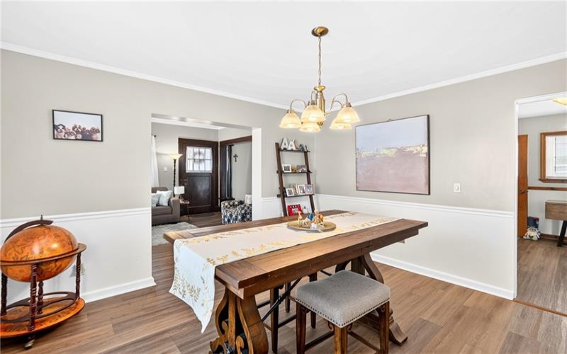 42 Prospect St, Uniontown, 15401, 3 Bedroom Bedrooms, 7 Room Rooms,1.2 BathroomBathrooms,Residential,For Sale,Prospect St,1776574