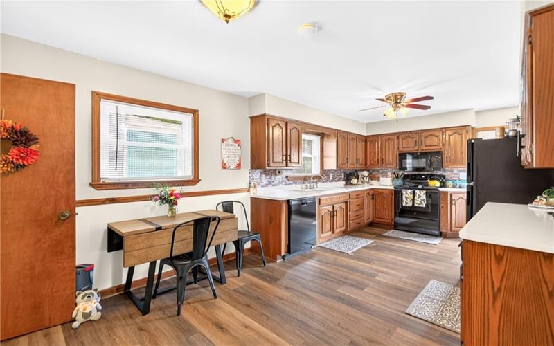 42 Prospect St, Uniontown, 15401, 3 Bedroom Bedrooms, 7 Room Rooms,1.2 BathroomBathrooms,Residential,For Sale,Prospect St,1776574