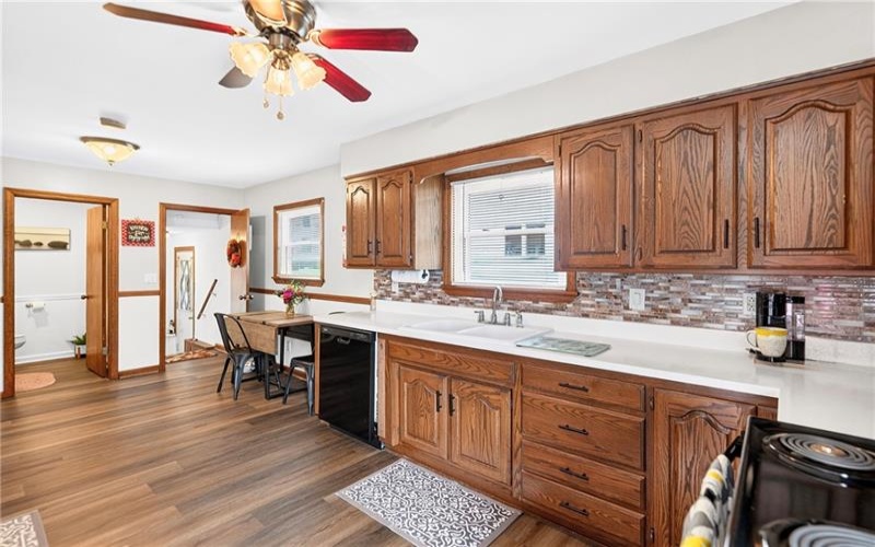 42 Prospect St, Uniontown, 15401, 3 Bedroom Bedrooms, 7 Room Rooms,1.2 BathroomBathrooms,Residential,For Sale,Prospect St,1776574