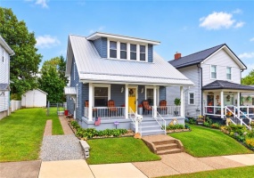 42 Prospect St, Uniontown, 15401, 3 Bedroom Bedrooms, 7 Room Rooms,1.2 BathroomBathrooms,Residential,For Sale,Prospect St,1776574 42 Prospect St, Uniontown, 15401, 3 Bedroom Bedrooms, 7 Room Rooms,1.2 BathroomBathrooms,Residential,For Sale,Prospect St,1776574