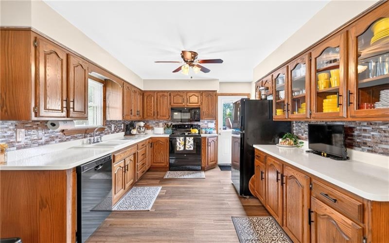 42 Prospect St, Uniontown, 15401, 3 Bedroom Bedrooms, 7 Room Rooms,1.2 BathroomBathrooms,Residential,For Sale,Prospect St,1776574