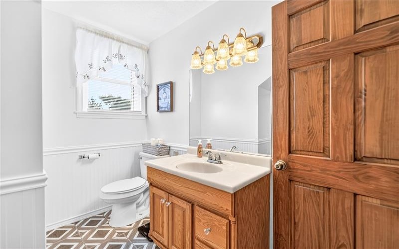 42 Prospect St, Uniontown, 15401, 3 Bedroom Bedrooms, 7 Room Rooms,1.2 BathroomBathrooms,Residential,For Sale,Prospect St,1776574