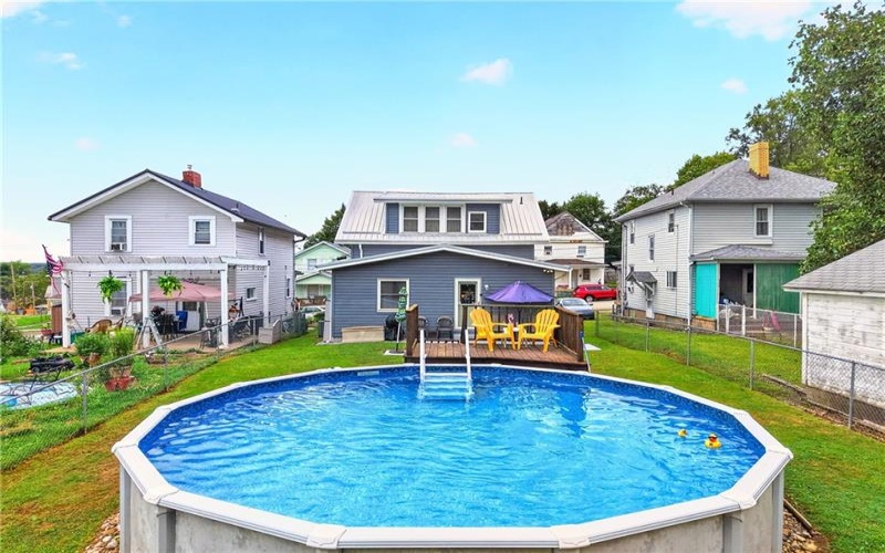 42 Prospect St, Uniontown, 15401, 3 Bedroom Bedrooms, 7 Room Rooms,1.2 BathroomBathrooms,Residential,For Sale,Prospect St,1776574
