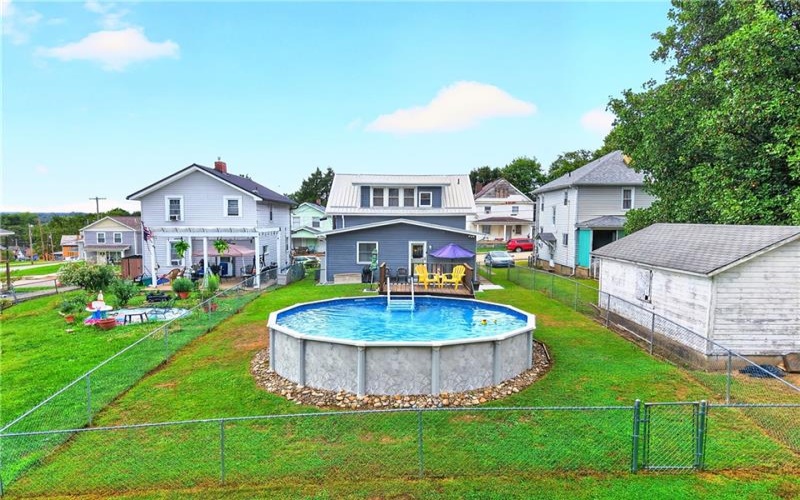 42 Prospect St, Uniontown, 15401, 3 Bedroom Bedrooms, 7 Room Rooms,1.2 BathroomBathrooms,Residential,For Sale,Prospect St,1776574
