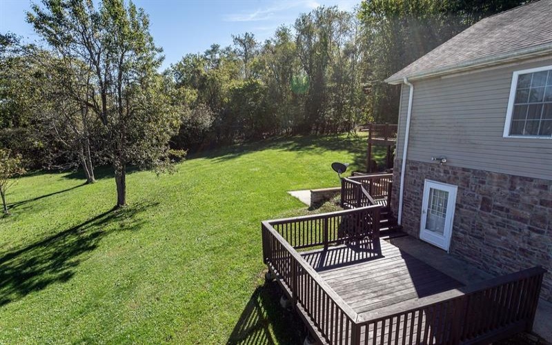 115 Maple Hill Lane, Uniontown, 15401, 4 Bedroom Bedrooms, ,3 BathroomBathrooms,Residential,For Sale,Maple Hill Lane,1776575