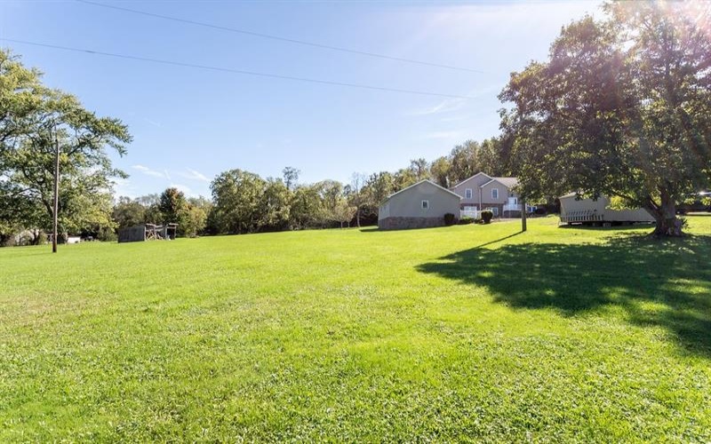115 Maple Hill Lane, Uniontown, 15401, 4 Bedroom Bedrooms, ,3 BathroomBathrooms,Residential,For Sale,Maple Hill Lane,1776575