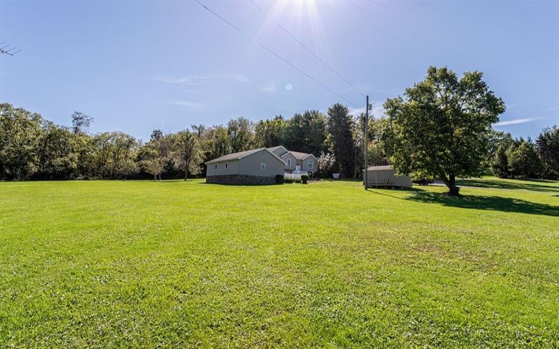 115 Maple Hill Lane, Uniontown, 15401, 4 Bedroom Bedrooms, ,3 BathroomBathrooms,Residential,For Sale,Maple Hill Lane,1776575
