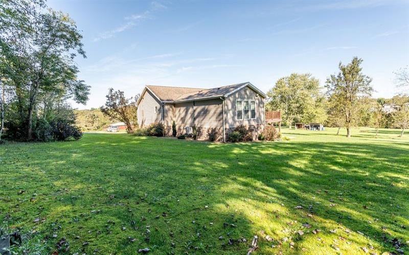 115 Maple Hill Lane, Uniontown, 15401, 4 Bedroom Bedrooms, ,3 BathroomBathrooms,Residential,For Sale,Maple Hill Lane,1776575
