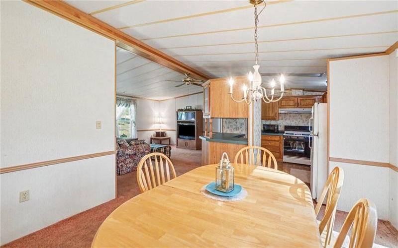 717 Mallard Dr, Apollo, 15613, 3 Bedroom Bedrooms, ,2 BathroomBathrooms,Residential,For Sale,Mallard Dr,1776601