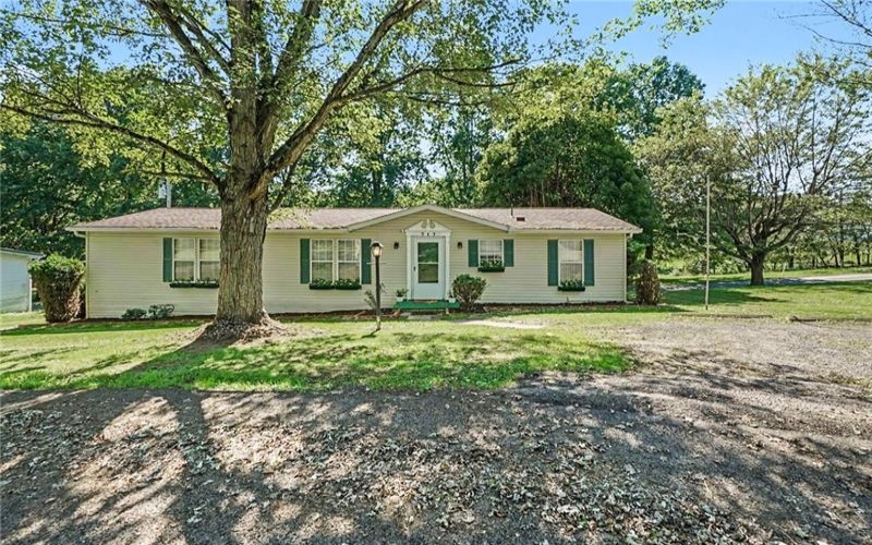 717 Mallard Dr, Apollo, 15613, 3 Bedroom Bedrooms, ,2 BathroomBathrooms,Residential,For Sale,Mallard Dr,1776601