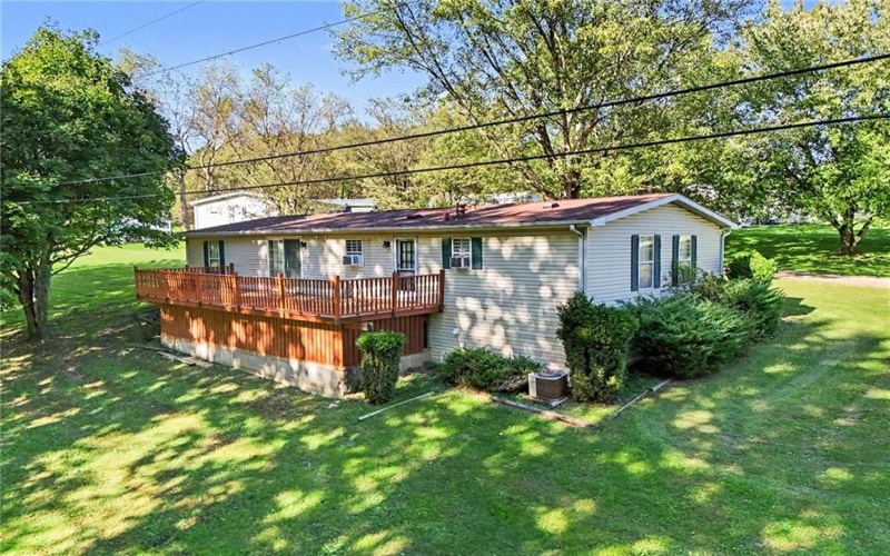 717 Mallard Dr, Apollo, 15613, 3 Bedroom Bedrooms, ,2 BathroomBathrooms,Residential,For Sale,Mallard Dr,1776601