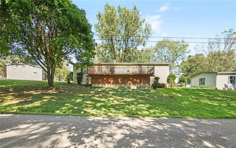 717 Mallard Dr, Apollo, 15613, 3 Bedroom Bedrooms, ,2 BathroomBathrooms,Residential,For Sale,Mallard Dr,1776601