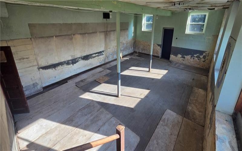 0 Somerset Avenue, Stoystown, 15563, ,Commercial-industrial-business,For Sale,Somerset Avenue,1776688