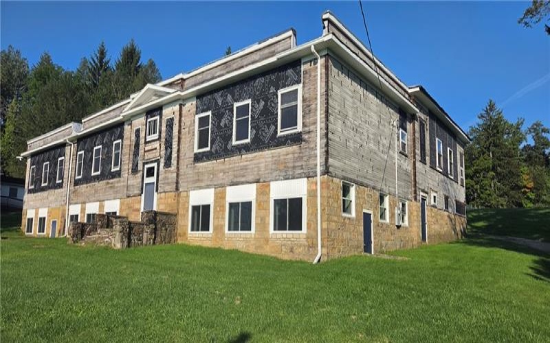 0 Somerset Avenue, Stoystown, 15563, ,Commercial-industrial-business,For Sale,Somerset Avenue,1776688