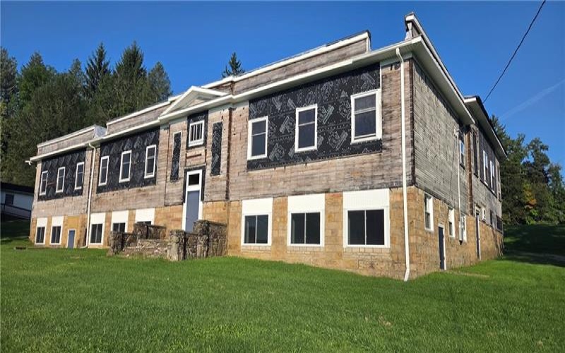 0 Somerset Avenue, Stoystown, 15563, ,Commercial-industrial-business,For Sale,Somerset Avenue,1776688