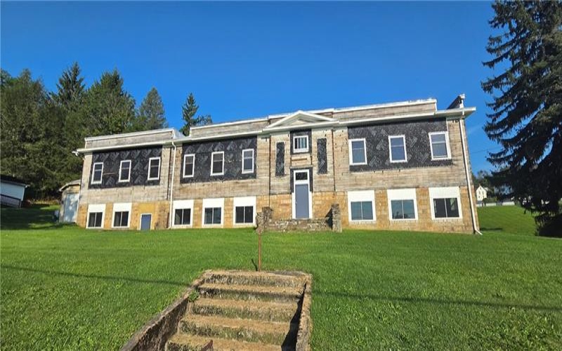 0 Somerset Avenue, Stoystown, 15563, ,Commercial-industrial-business,For Sale,Somerset Avenue,1776688