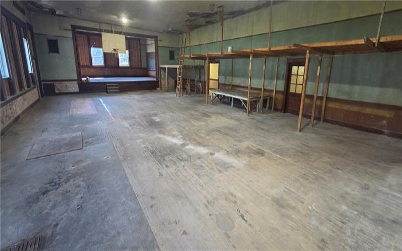 0 Somerset Avenue, Stoystown, 15563, ,Commercial-industrial-business,For Sale,Somerset Avenue,1776688