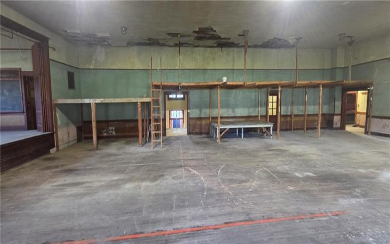 0 Somerset Avenue, Stoystown, 15563, ,Commercial-industrial-business,For Sale,Somerset Avenue,1776688