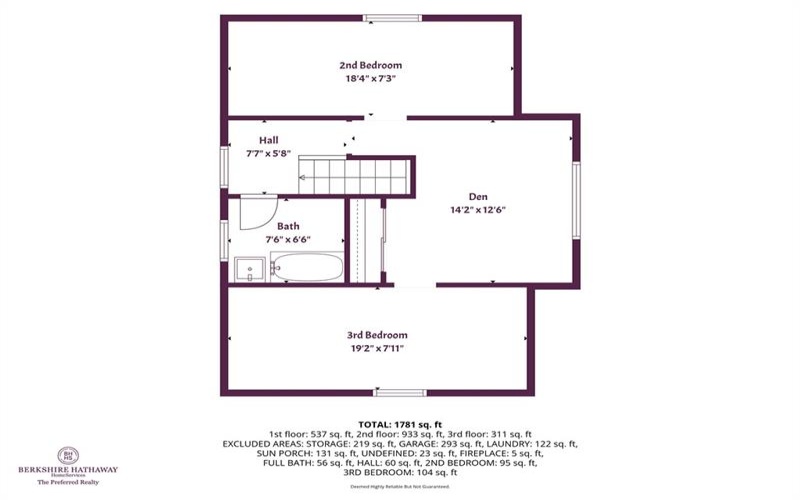 1661 Amy Lane, North Huntingdon, 15642, 3 Bedroom Bedrooms, ,1 BathroomBathrooms,Residential,For Sale,Amy Lane,1769125