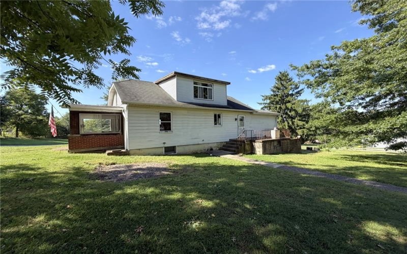 1661 Amy Lane, North Huntingdon, 15642, 3 Bedroom Bedrooms, ,1 BathroomBathrooms,Residential,For Sale,Amy Lane,1769125