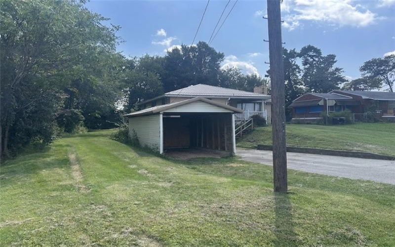 108 Mobert Dr, Rostraver Township, 15012, 3 Bedroom Bedrooms, 6 Room Rooms,1 BathroomBathrooms,Residential,For Sale,Mobert Dr,1772675