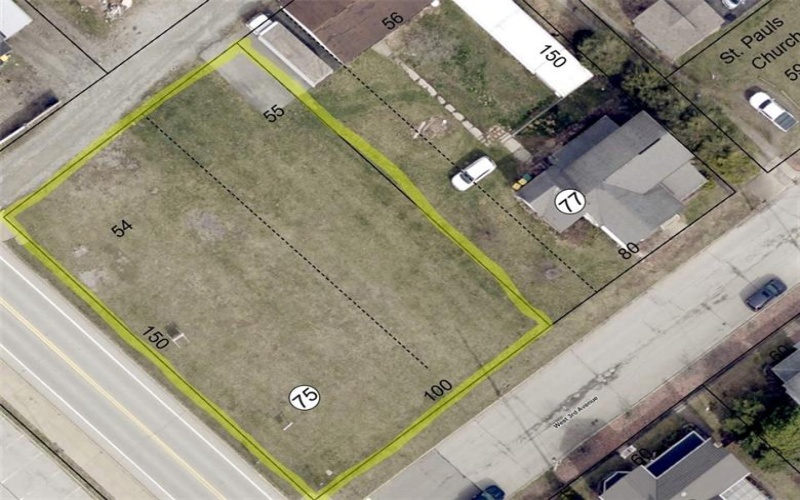 213 3rd Ave, Derry, 15627, ,Farm-acreage-lot,For Sale,3rd Ave,1774796