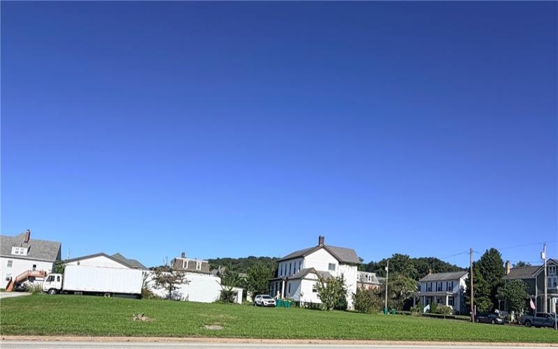 213 3rd Ave, Derry, 15627, ,Farm-acreage-lot,For Sale,3rd Ave,1774796