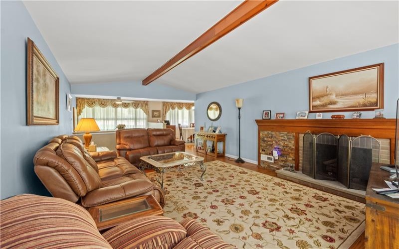 156 Gateshead Drive, McMurray, 15317, 4 Bedroom Bedrooms, 9 Room Rooms,3 BathroomBathrooms,Residential,For Sale,Gateshead Drive,1775881