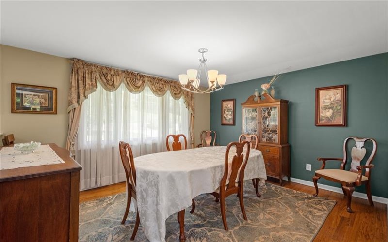 156 Gateshead Drive, McMurray, 15317, 4 Bedroom Bedrooms, 9 Room Rooms,3 BathroomBathrooms,Residential,For Sale,Gateshead Drive,1775881