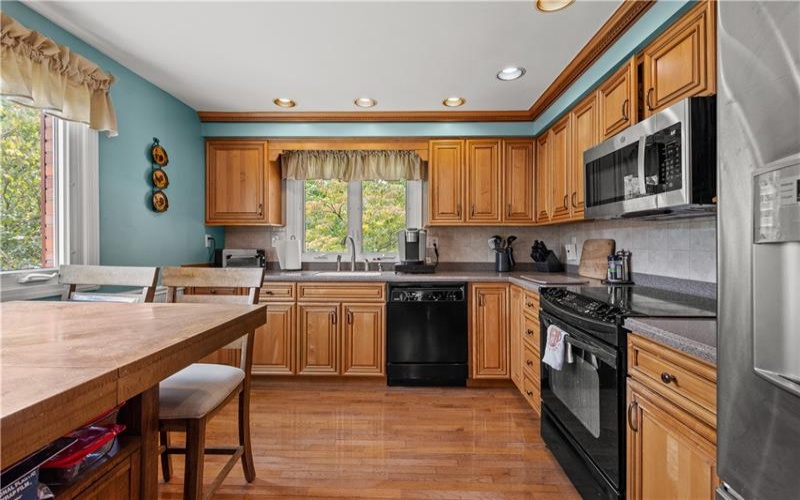 156 Gateshead Drive, McMurray, 15317, 4 Bedroom Bedrooms, 9 Room Rooms,3 BathroomBathrooms,Residential,For Sale,Gateshead Drive,1775881
