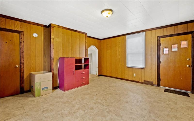 205 McCormick Ave, Bentleyville, 15314, 2 Bedroom Bedrooms, 6 Room Rooms,1 BathroomBathrooms,Residential,For Sale,McCormick Ave,1775890