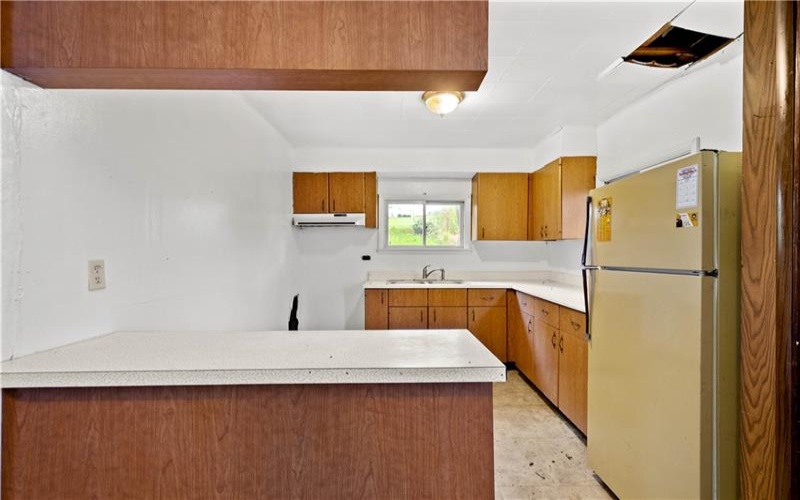 205 McCormick Ave, Bentleyville, 15314, 2 Bedroom Bedrooms, 6 Room Rooms,1 BathroomBathrooms,Residential,For Sale,McCormick Ave,1775890
