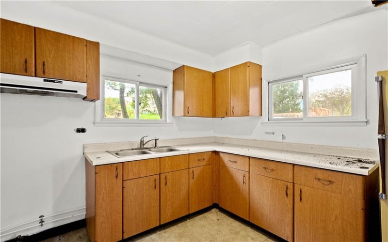 205 McCormick Ave, Bentleyville, 15314, 2 Bedroom Bedrooms, 6 Room Rooms,1 BathroomBathrooms,Residential,For Sale,McCormick Ave,1775890