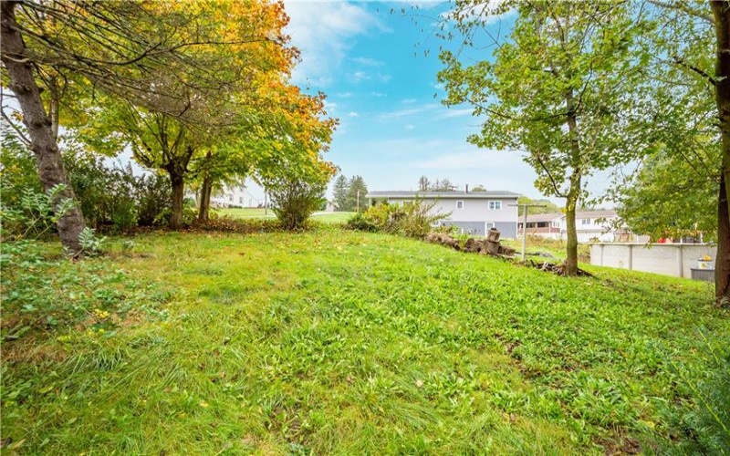 205 McCormick Ave, Bentleyville, 15314, 2 Bedroom Bedrooms, 6 Room Rooms,1 BathroomBathrooms,Residential,For Sale,McCormick Ave,1775890