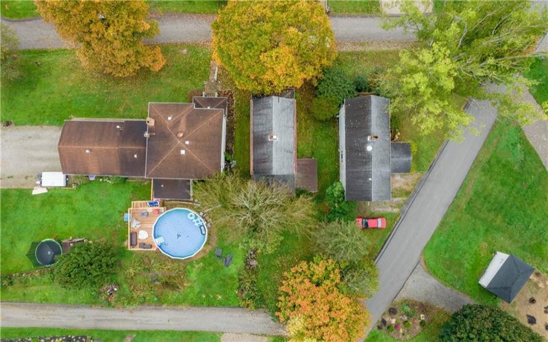 205 McCormick Ave, Bentleyville, 15314, 2 Bedroom Bedrooms, 6 Room Rooms,1 BathroomBathrooms,Residential,For Sale,McCormick Ave,1775890